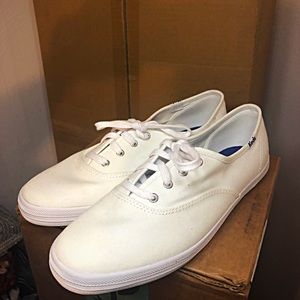 Keds white Sneakers